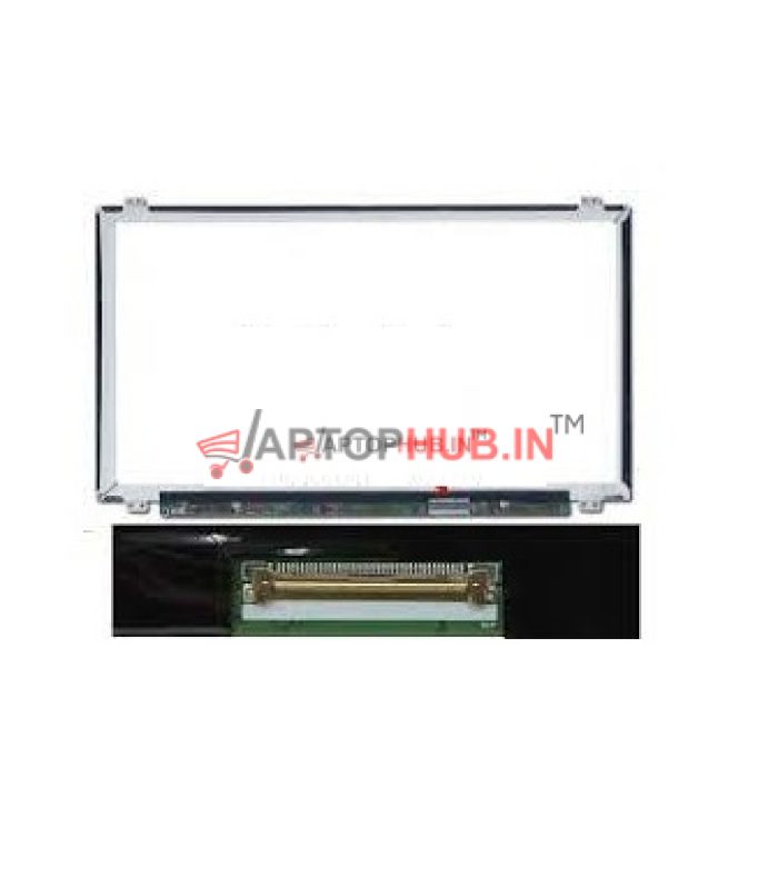 New Laptop Display Screen For Hp 15-R011dx 15.6 Slim Led Bottom Right Wxga H