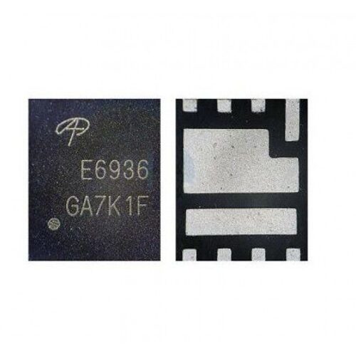 A0E6936 AO E6936 Mosfet IC
