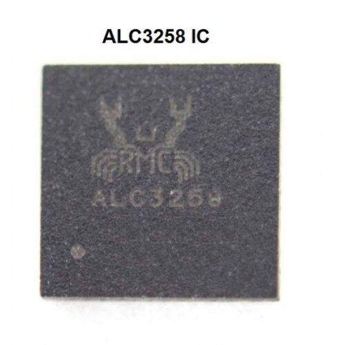 Laptop ALC3258 ALC 3258