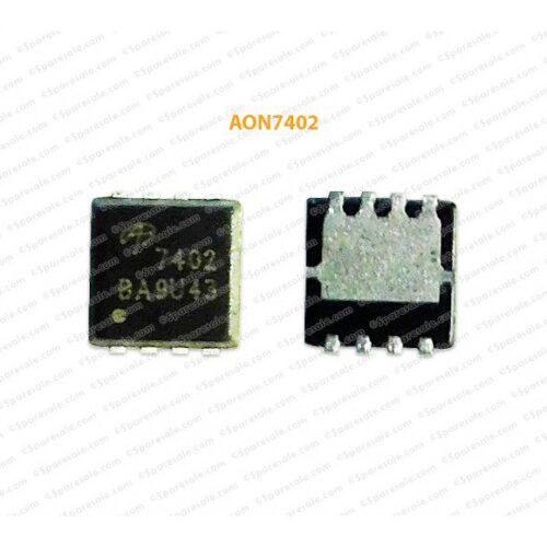 AON7402?Mosfet IC