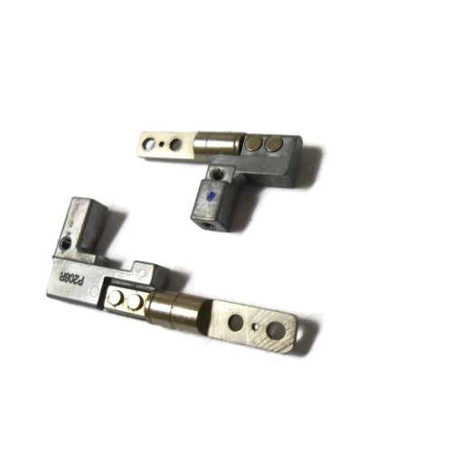 Laptop Lcd Screen Hinges For Hp Compaq Pavilion Nc6000 Nc6220 Nc6230 Business Notebook