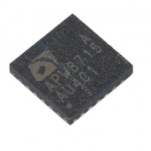 APW8715QBI-TRG APW8715 IC
