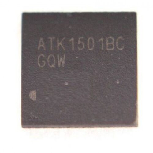 ATK1501BC ATK15018CQW ATK15018CGQW 1501 15018 IC