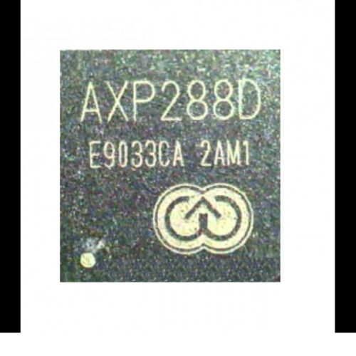 AXP288D IC
