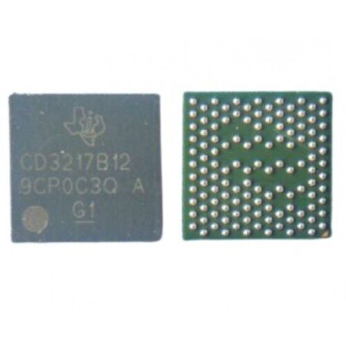 CD3217B12, CD3217, 3217, CD3217B12ACER CD3217B12 BGA MacBook PRO IC