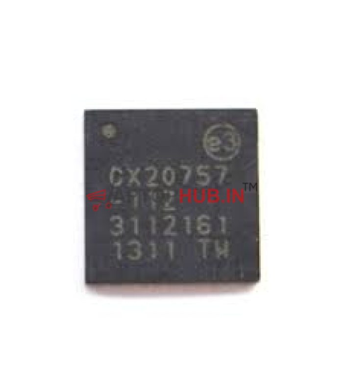 CONEXANT CX20757-11Z CX20757 20757 AUDIO Ic