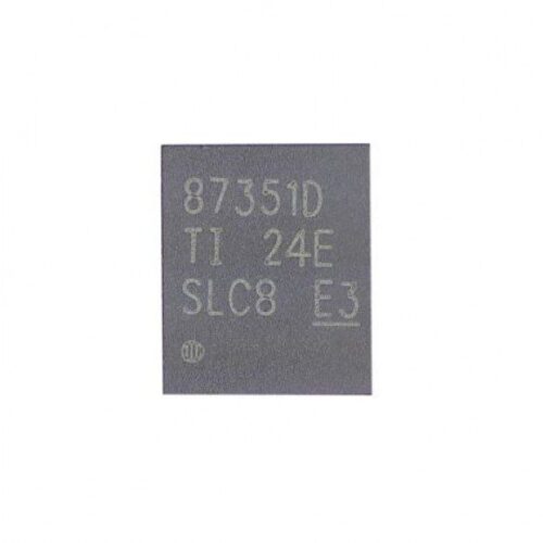 CSD87351Q5D 87351D 87351 Ic