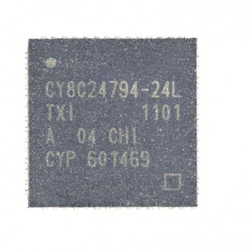 CY8C24794-24LTXI CY8C24794 IC