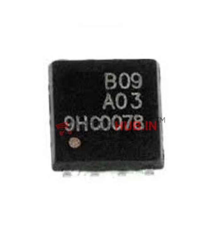 EMB09A03HP B09A03 09A03HP ( Big Size Ic )