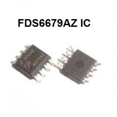 FDS6679AZ FDS6679 6679 Mosfet IC