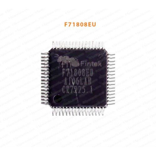 FINTEK F71808eu F71808 Ic