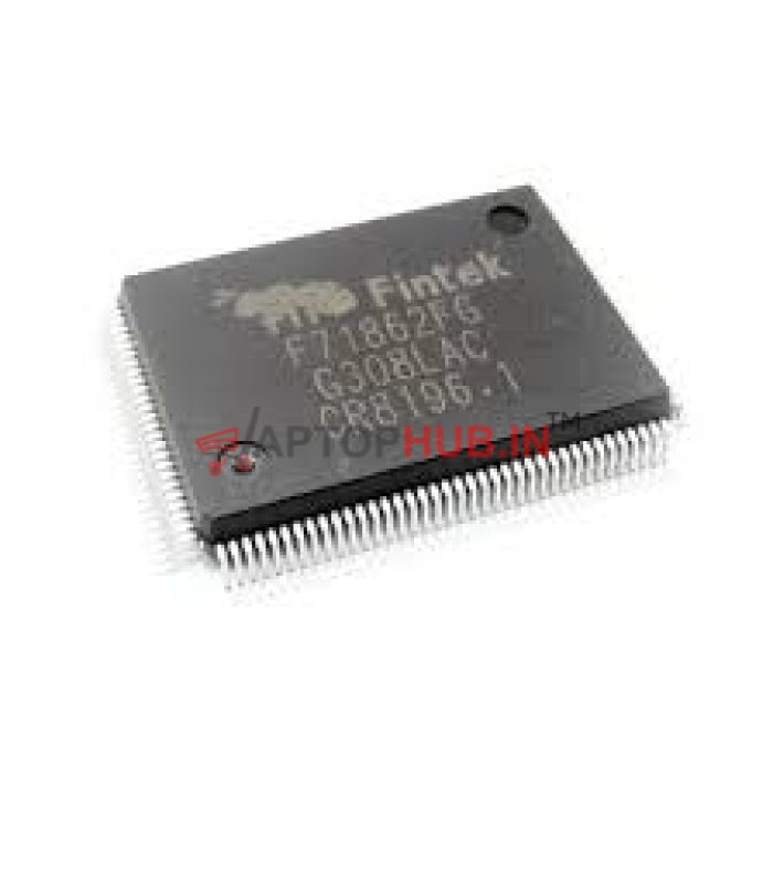 Fintek F71862FG F71862F F71862