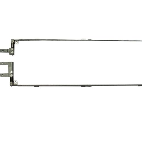Laptop Lcd Screen Hinges For Dell Inspiron 4000, 4100, 4150 Series Tm6-Xga-L R