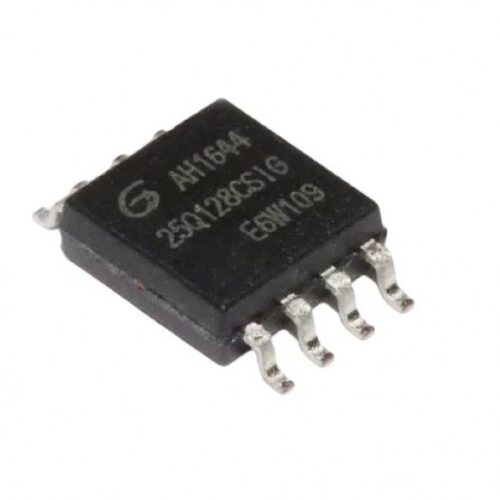 GD25Q128CSIG IC