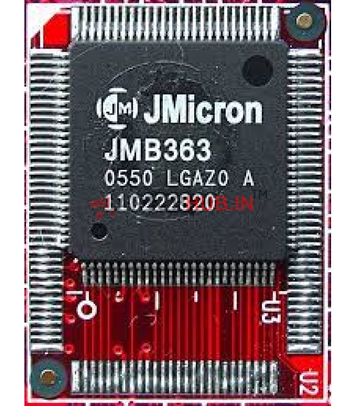 Jmb363 E Sata Controller Ic