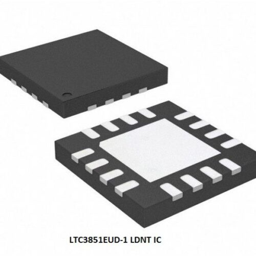 LTC3851EUD-1 LDNT IC