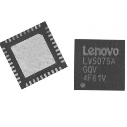 LV5075AGQV LV5075A
