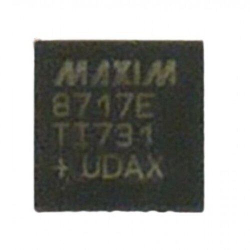MAXIM MAX8717ETI 8717E TI MAX8717E MAX8717 Laptop Ic