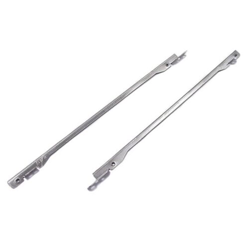 Dell Latitude D430 Laptop Screen Lcd Brackets