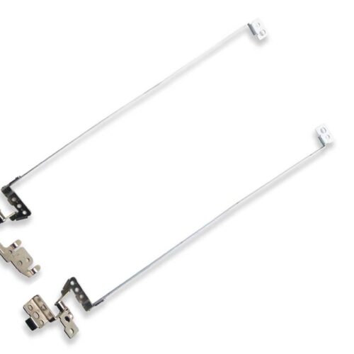 Laptop Lcd Screen Hinges For Ibm Lenovo G570 G575 P/N Am0gm000100 Am0gm000200