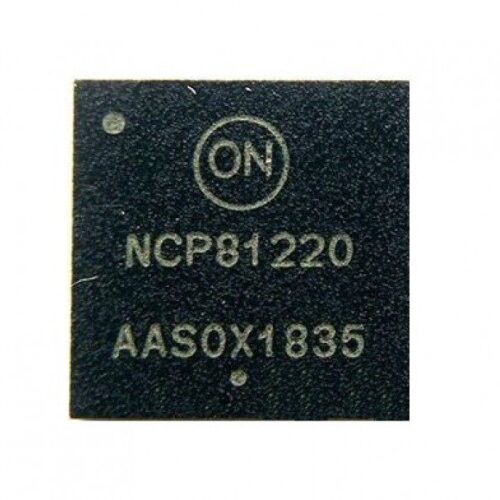 NCP81220 IC