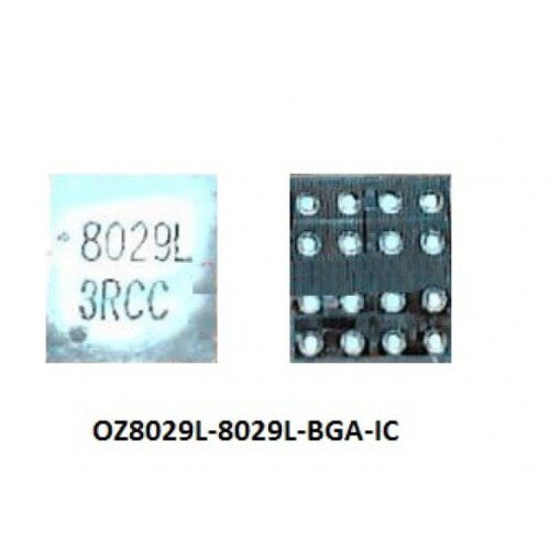 OZ8029L 8029L BGA IC