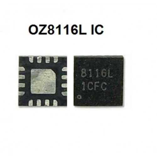 OZ8116L IC