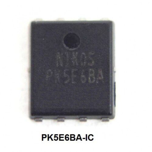 PK5E6BA PK5E6BA PK5E68A IC