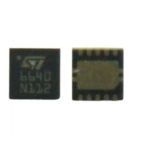 PM6640 IC