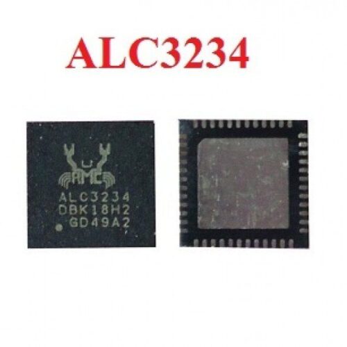 REALTEK ALC3234 3234 Ic