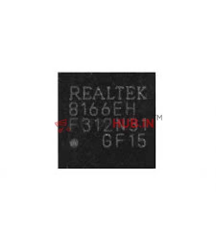 REALTEK RTL8166EH 8166EH 8166