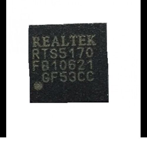 REALTEK RTS5170 5170