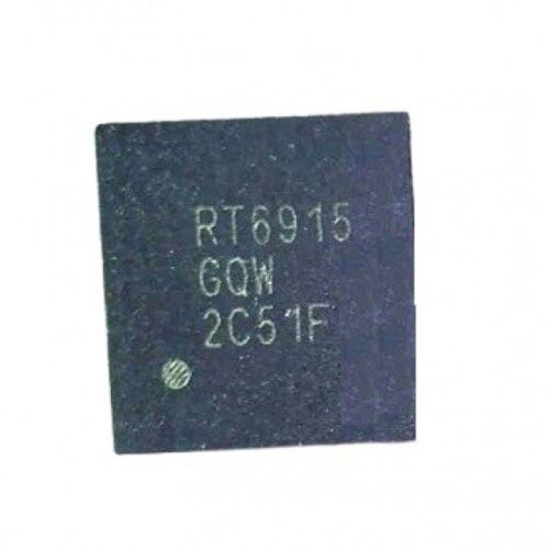 Rt6915 6915 IC