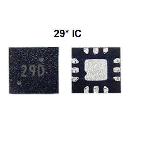 RT8240BZQW RT8240B ( 29 ) IC