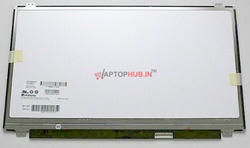 New Laptop Display Screen For Asus X555l 15.6 Slim Led Bottom Right Wxga