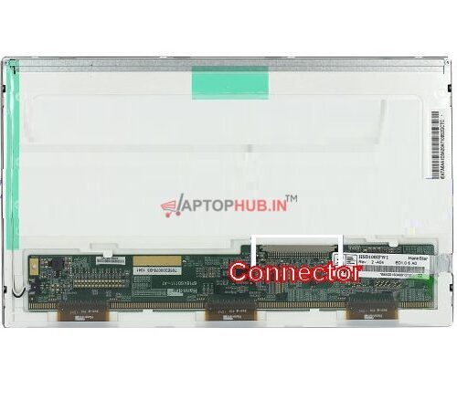 New Laptop Display Screen For Asus Eee Pc 1001pxd Ltn101nt06 10.1inches Wsvga Led ( Compat..