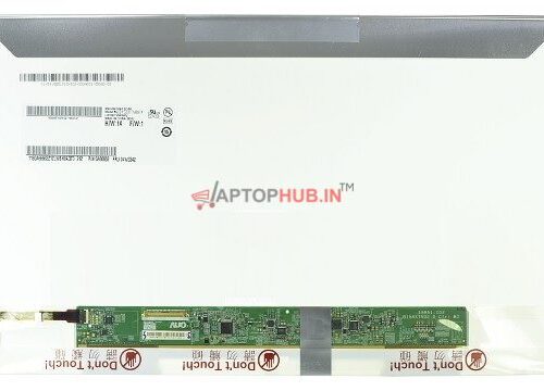 New Laptop Display Screen For Asus X54l 15.6inches Wxga Hd Led