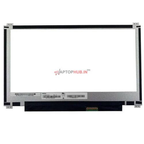 New Laptop Display Screen For Asus X201e Vivobook Laptop 11.6inches Lcd Led Display Screen