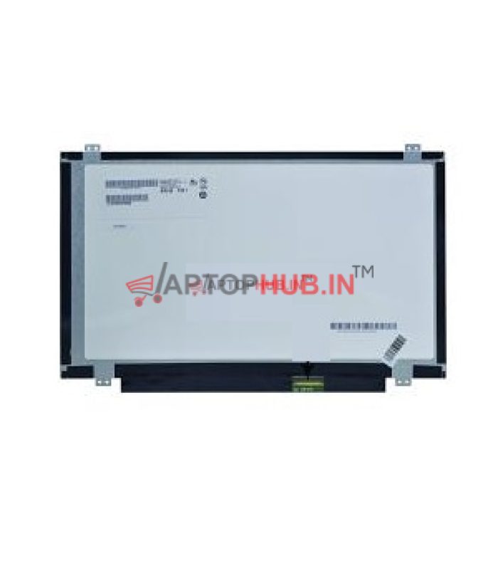 New Laptop Display Screen For Samsung Ltn140at20-G01 14.0 Wx