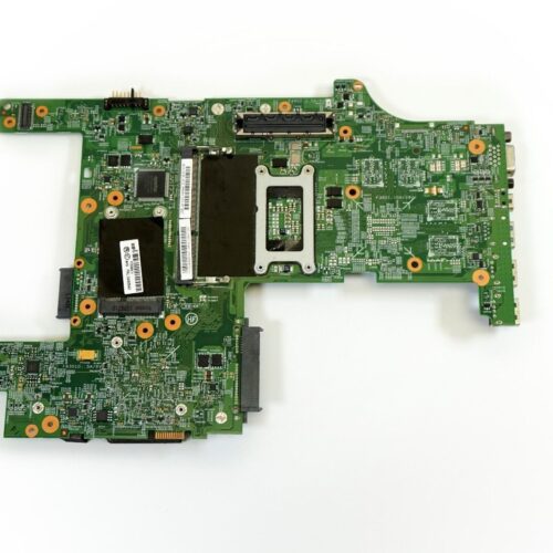 For Lenovo Thinkpad L430 Working Laptop Motherboard 04y2001 Hm76 S989 Hd Graphics