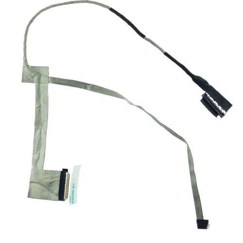 New Laptop Display Cable For Lenovo Z570 Z575 Lcd Cable 50.4m405.032 50.4m405.001 50.4m405.012