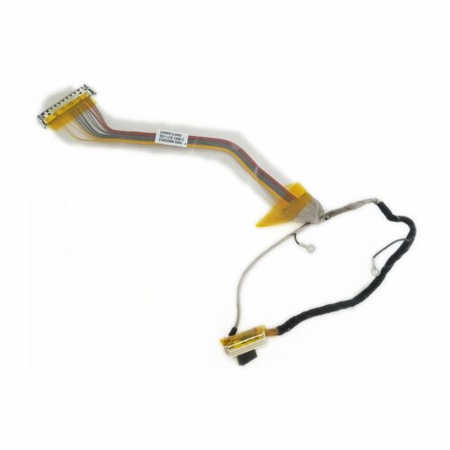 Original Refurbished Sony Vaio Vgn-Fj58gp Replacement Lcd Laptop Display Cable Dd0rd1lc002