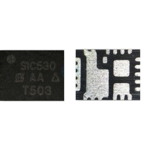 SIC530CD-T1-GE3 SIC530CD T1 GE3 SIC530 IC
