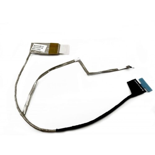 New Laptop Display Cable For Acer ASPIRE 4251 4551 4551G 4741 4741G 4741Z 4741ZG 50.4GW01.001 LCD 50.PUD01.004