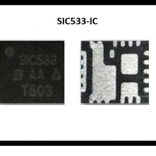 SIC533 IC