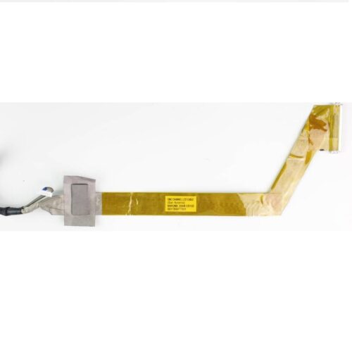 Original Refurbished Toshiba Satellite A100 A105 Lcd Led Laptop Display Cable P/N 6017b0077001