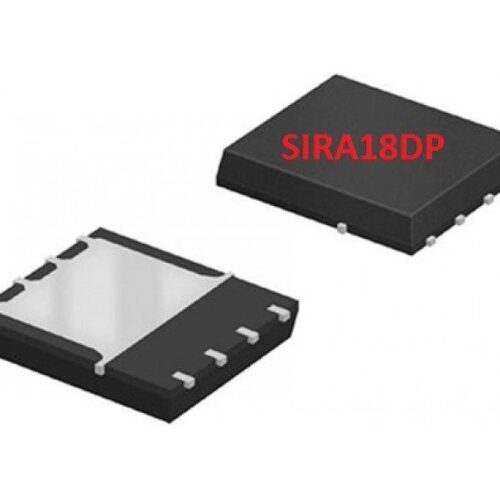 SIRA18DP-T1-GE3 SIRA18DP RA18 IC