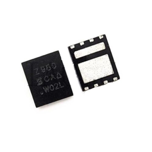 SIZ980DT-T1-GE3 SIZ980DT SIZ980 Z980 IC
