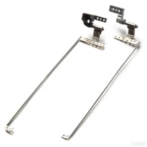 Laptop Lcd Screen Hinges For Lenovo Y460 14inches Fbkl2007010 Fbkl2008010