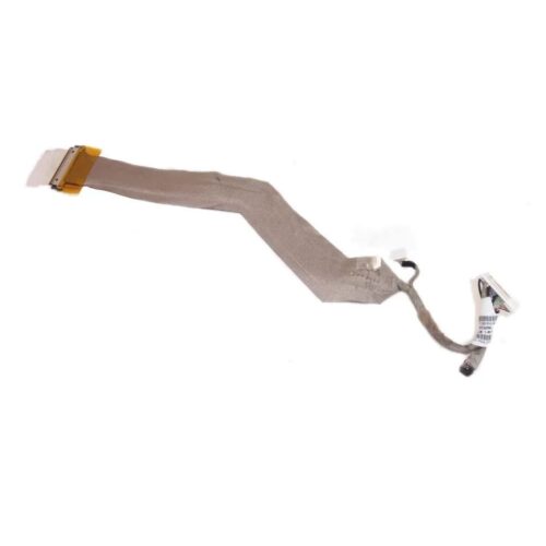 New Laptop Display Cable For Hp Compaq 6715s, 6715b 6710b 446896-001 Laptop Lcd Screen Cable